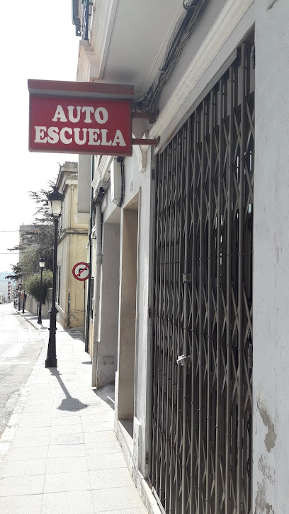 Foto Autoescuela Alto Palancia