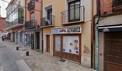 Foto Autoescuela Alvarez