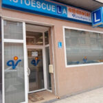 Autoescuela Amanecer Valdefierro (Zaragoza)