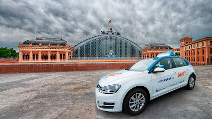 Foto Autoescuela Amarsol - Atocha