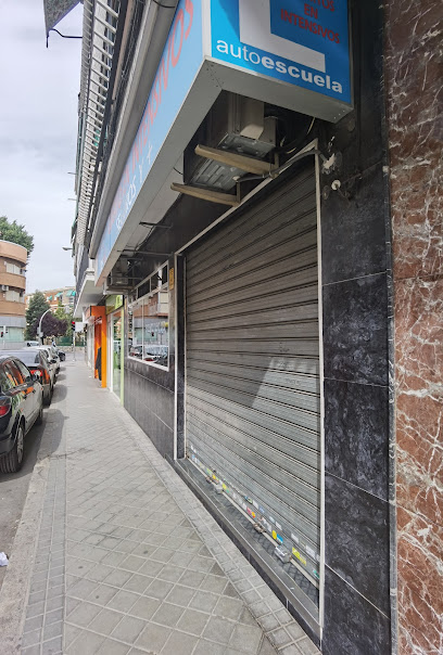 Foto Autoescuela Amarsol - Villaverde