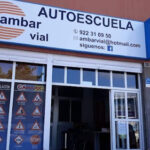 Autoescuela Ambar Vial (La Laguna)