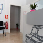 AUTOESCUELA AMERICA PALACE SL (Sevilla)