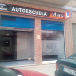 Autoescuela AMG (Silla)