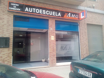 Foto Autoescuela AMG