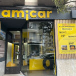Autoescuela Amicar (O Barco