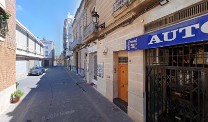 Foto Autoescuela Amunt