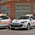 Autoescuela Anaya La Seu (Lleida)