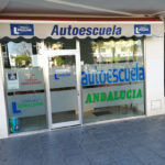 Autoescuela Andalucía Écija (Écija)