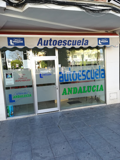 Foto Autoescuela Andalucía Écija