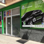 Autoescuela Aneto (Huesca)