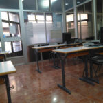 Autoescuela Anvi (Oliva)