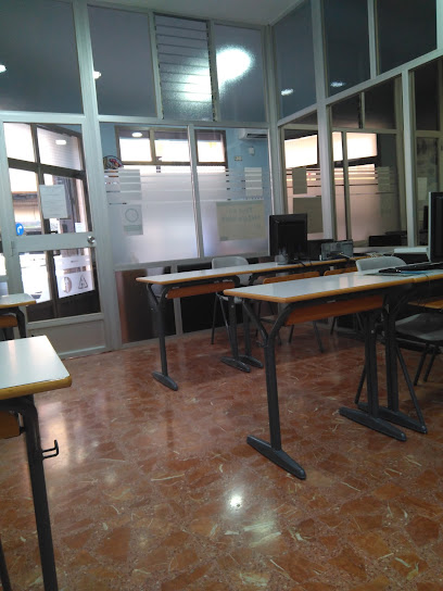 Foto Autoescuela Anvi