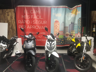 Foto Autoescuela Apsa Gironés