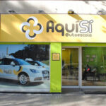 Autoescuela Aquí Sí (Barcelona)