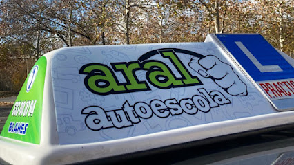 Foto Autoescuela ARAL