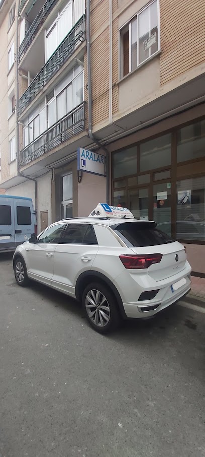 Foto Autoescuela Aralar