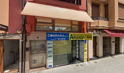 Foto AUTOESCUELA ARANDA