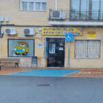 Autoescuela Aranjuez (Seseña)