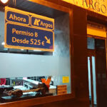 Autoescuela Argos (Zaragoza)