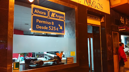 Foto Autoescuela Argos