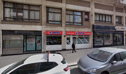 Foto Autoescuela Arias