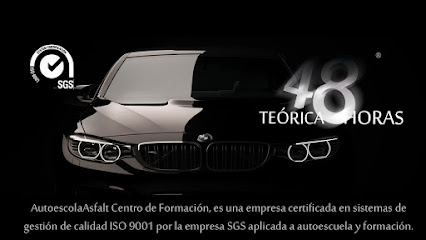 Foto Autoescuela Asfalt - Autoescuela en Castellón