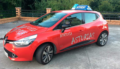 Foto Autoescuela Asturias