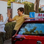 Autoescuela Atalaya (Tomares)