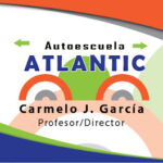 Autoescuela Atlantic LP (Las Palmas de Gran Canaria)