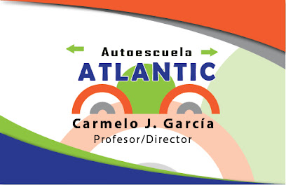Foto Autoescuela Atlantic LP