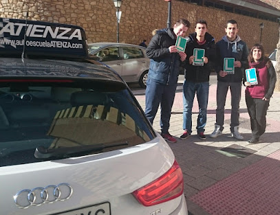 Foto Autoescuela ATz DRIVING