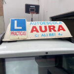 Autoescuela Aura (Barcelona)