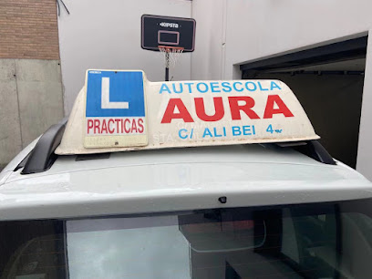 Foto Autoescuela Aura
