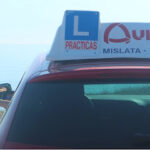 Autoescuela Auriga (Mislata)