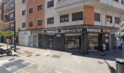 Foto Autoescuela Autius