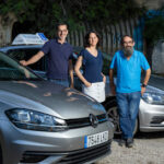 Autoescuela Autocenter (Aspe)