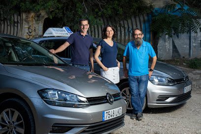 Foto Autoescuela Autocenter