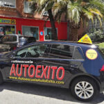 Autoescuela Autoexito (Madrid)