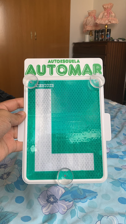 Foto Autoescuela Automar