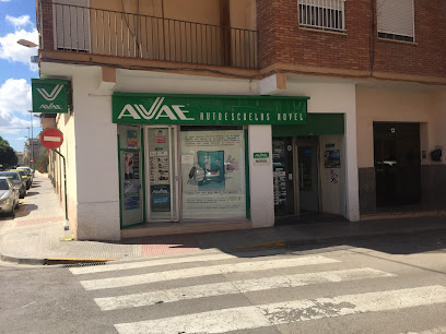 Foto Autoescuela AVAE NOVEL