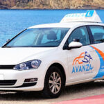 Autoescuela Avanza (L'Alfàs del Pi)