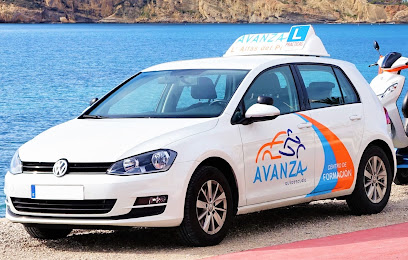 Foto Autoescuela Avanza