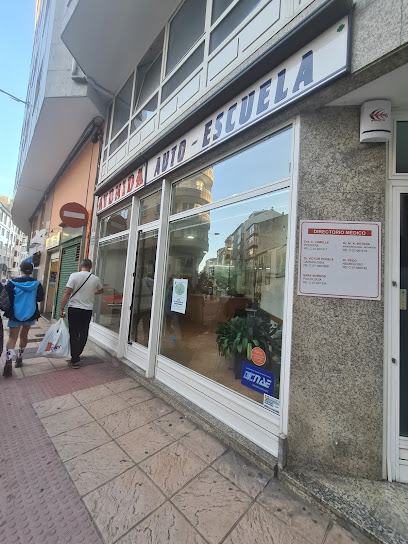 Foto Autoescuela Avenida