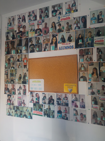 Foto Autoescuela Avenida