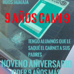 AUTOESCUELA AVENIDA CAMI 9 (Xirivella)
