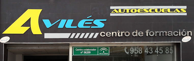 Foto Autoescuela Avilés (Atarfe)