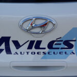 Autoescuela Avilés (Cúllar Vega) (Cúllar Vega)