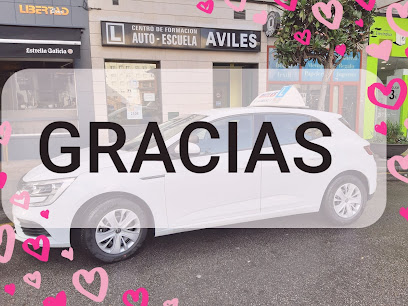 Foto Autoescuela Avilés
