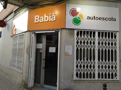 Foto Autoescuela Babià